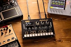 Korg Synthesizer