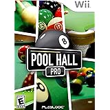 Pool Hall Pro - Nintendo Wii