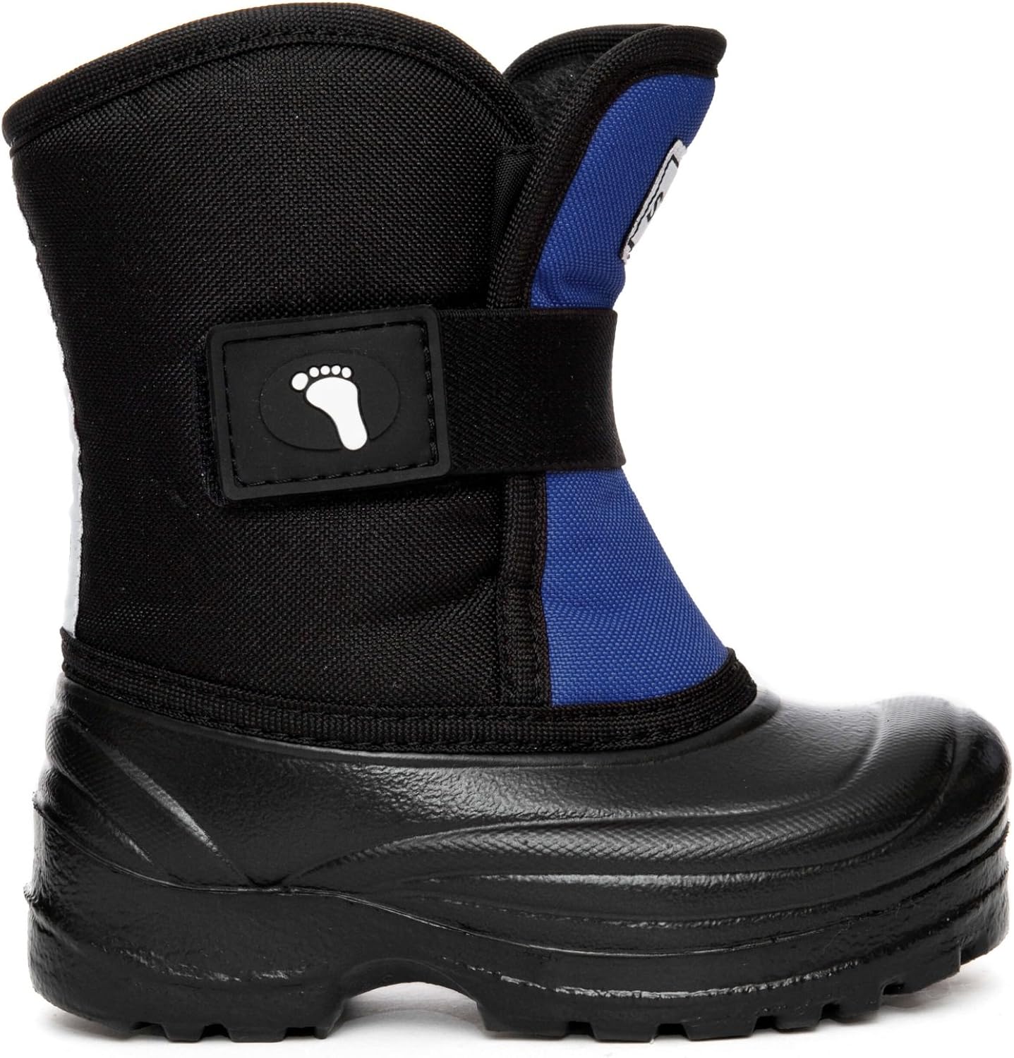 stonz trek winter boots