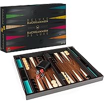 Amazon.com: Spin Master Games Legacy Deluxe Wooden