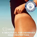 Garnier Ambre Solaire Ideal Bronze SPF30 Tan Enhancing Spray 150ml view 6
