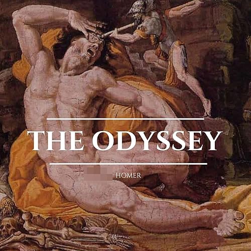 Download The Odyssey PDF