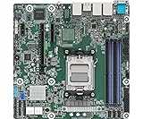 AsRock Rack B650D4U Micro-ATX Server Motherboard