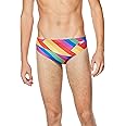 Speedo Men's Swimsuit Brief Endurance+ The One