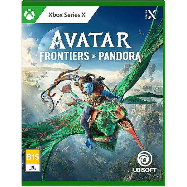 Amazon.com: Avatar - Xbox 360 : Video Games