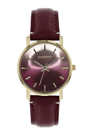 KAHUNA Ladies Watch KLS-0322L (Made in UK)