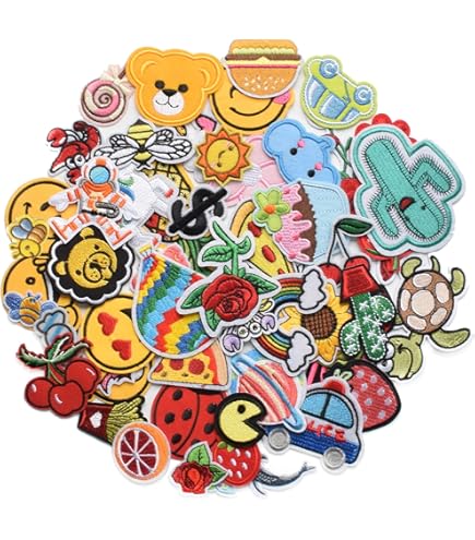 Buy Egypt Flag Patch Iron / Sew On Egyptian Embroidered Badge Embroidery Applique Online In India - Foto 5