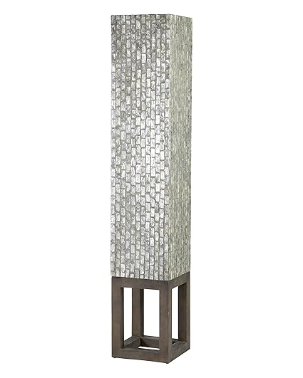 Amazon Com East At Main Uu Lm 7055 Gr L Vaughn Lighting Grey