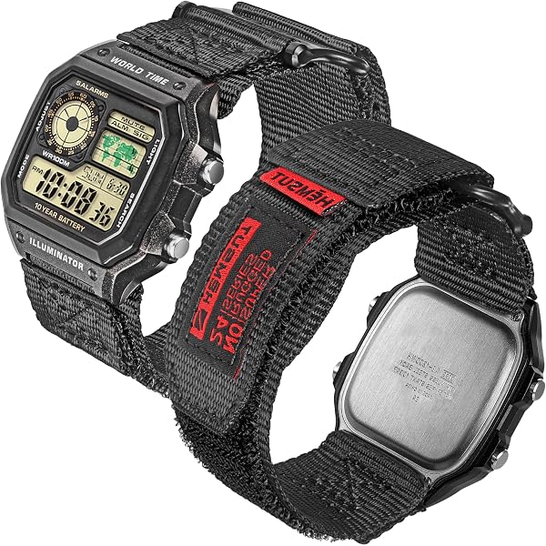 Amazon.com: Casio AD-300, AQ-61, DW-280, DW-290, DW-290G, DW-290MV