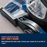 Vax Platinum SmartWash Carpet Cleaner 1200W With SpinScrub Tools view 5