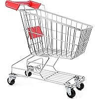 carrito supermercado niños
