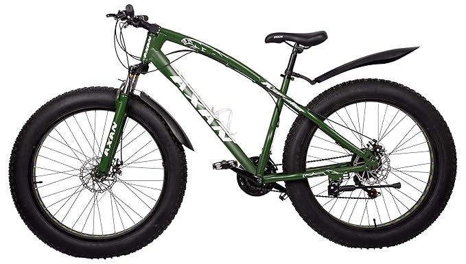 amardeep cycles dual suspension