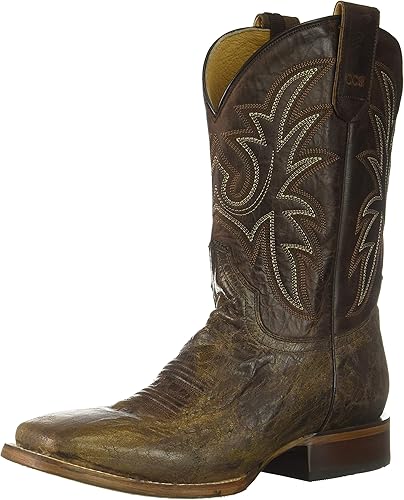 roper concealed carry boots