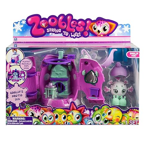 Zoobles – 6016091 – Natursport – Haus Pop Up – swell' S – Dream Creamery