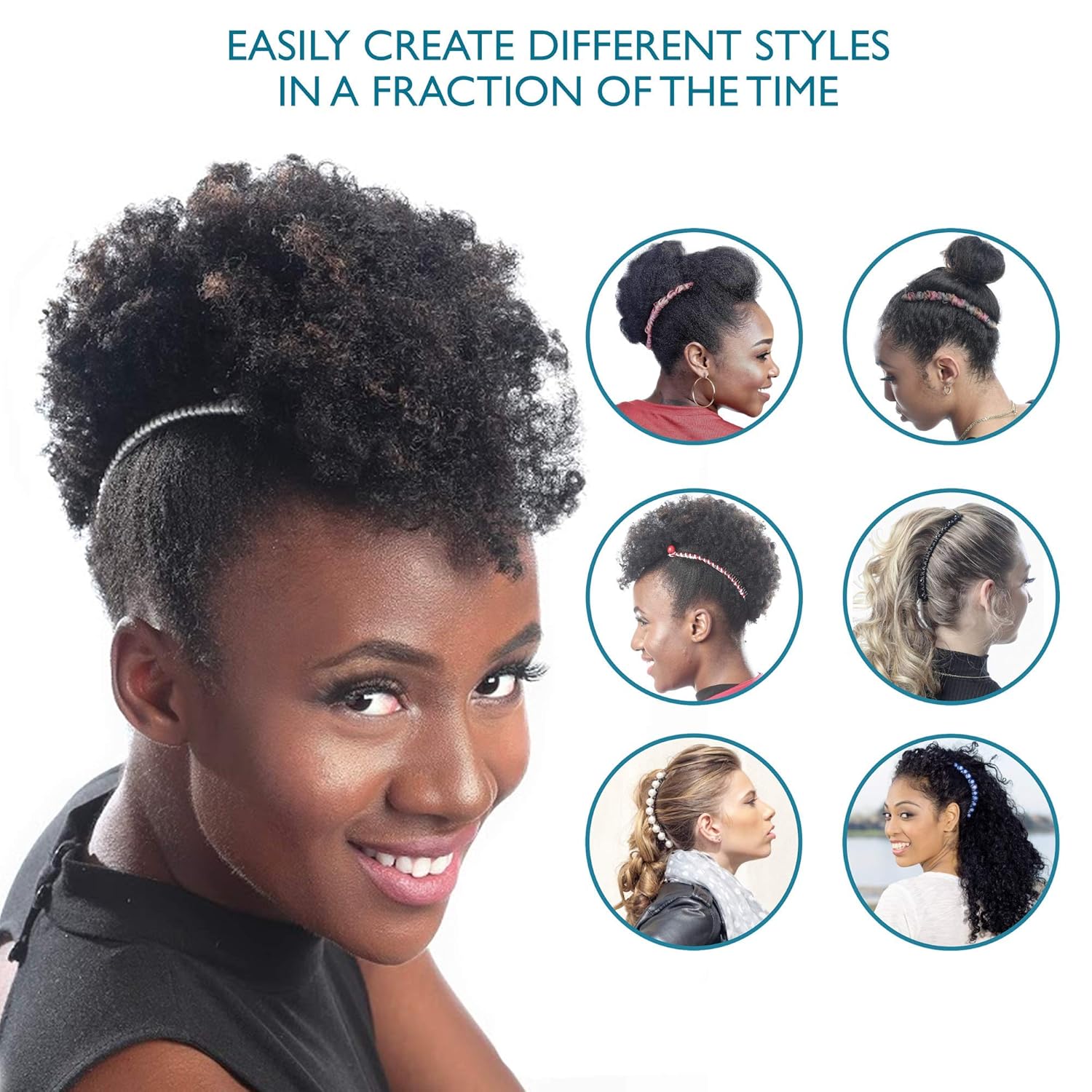 The 10 Best Hair Clips For Thick Hair In 2022