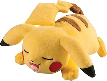 peluche pikachu amazon