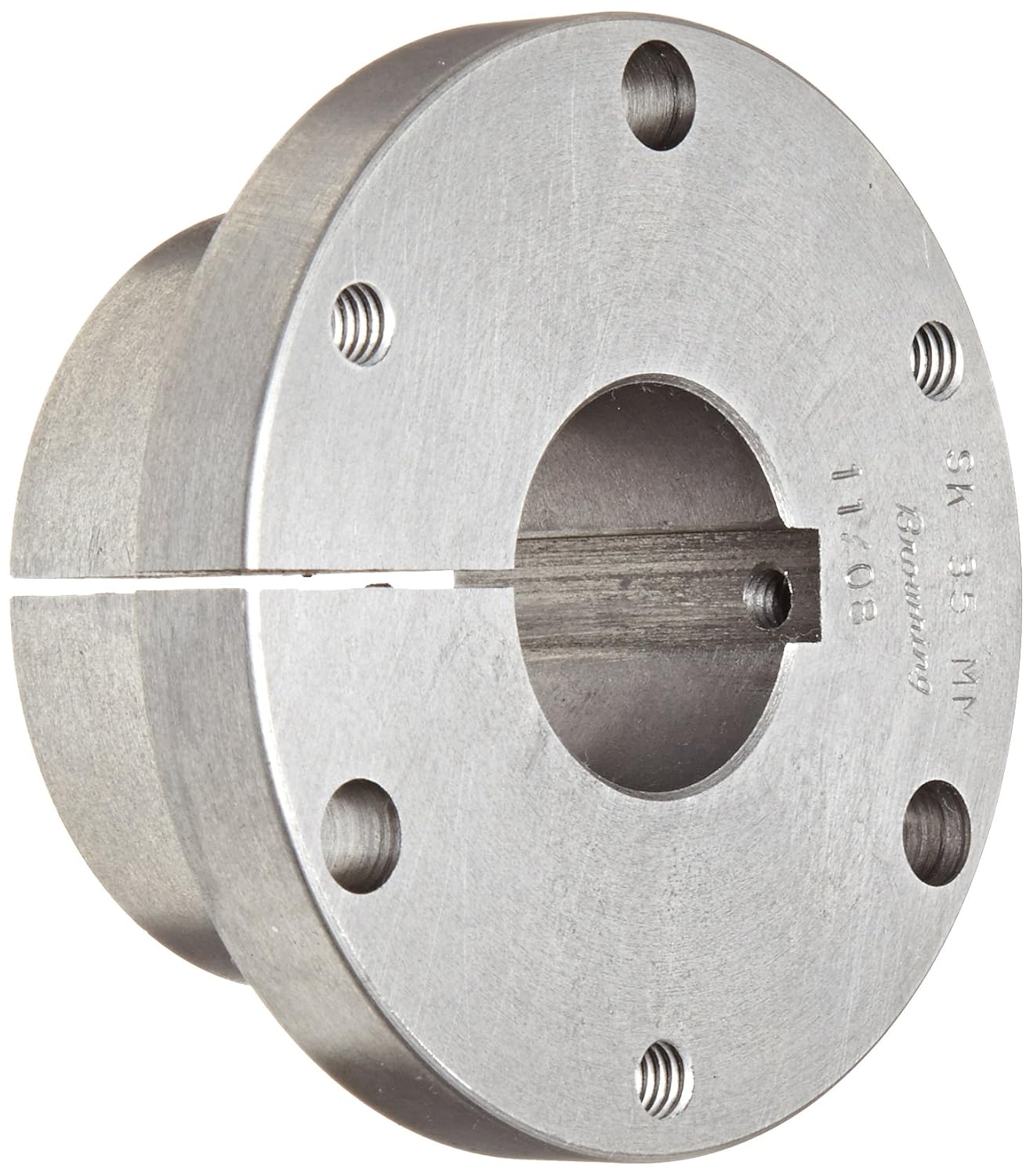 Browning SK 35 MM QD Bushing 35mm Bore 10mm x 4mm Keyway Quick