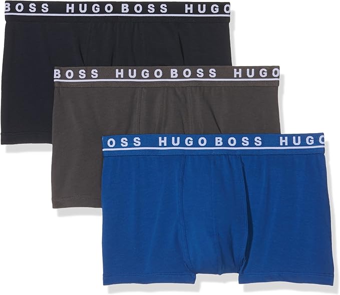 calzones hugo boss