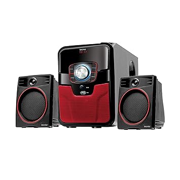 Tecnia Swag 202 2.1 Bluetooth Home Theater System