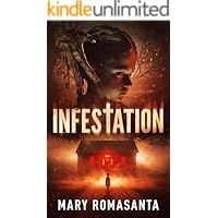 Infestation (Infestation Series)