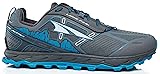 Altra Men's Lone Peak 4 Low RSM Waterproof Trail