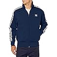 adidas Originals Men's Adicolor Classics Firebird Track Jacket