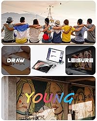 INFILAND Compatible with iPad (A16) 11th Generation