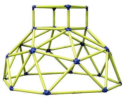 Eezy Peezy Monkey Bars Climbing Towe