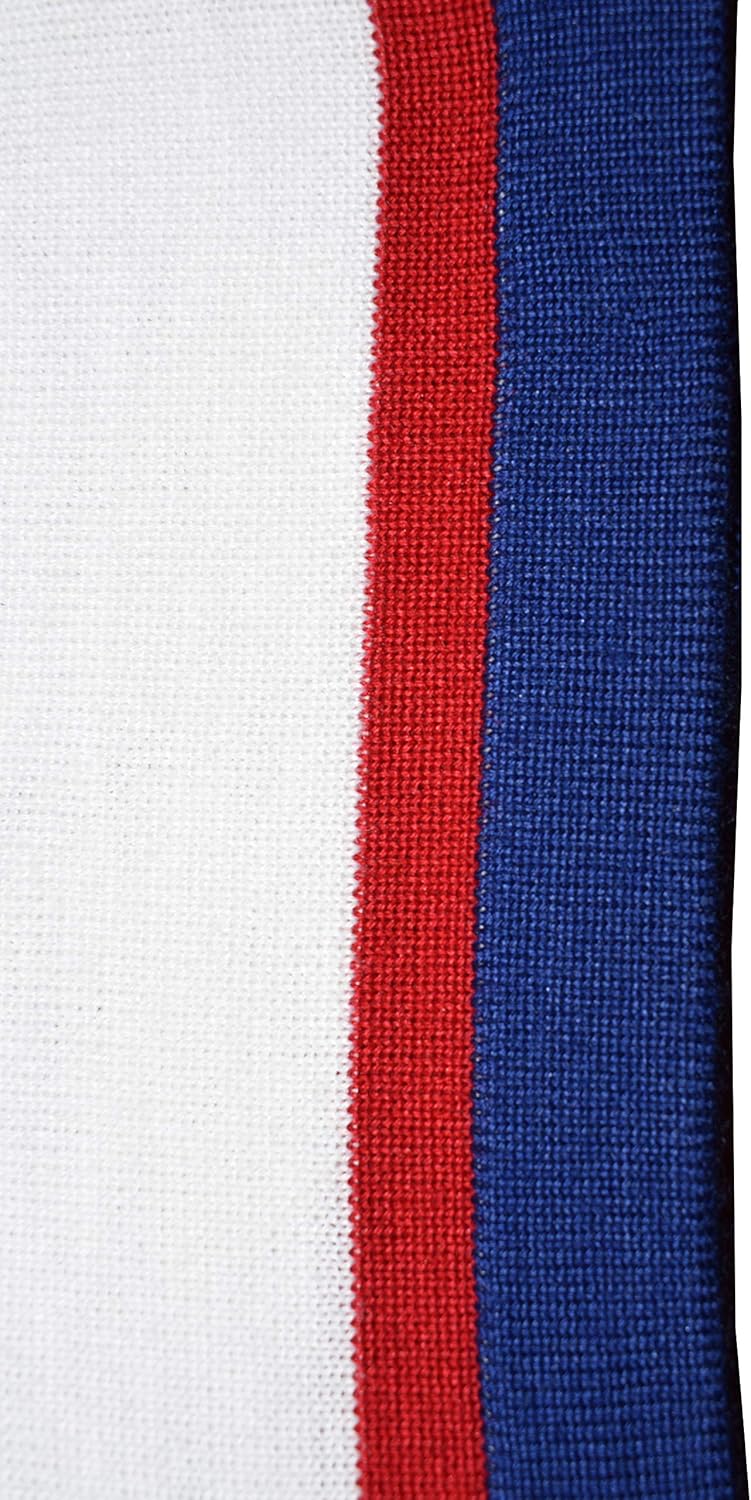 Men’s Short Sleeve Knit Sports Shirt - Modern Polo Vintage Classics: Solid Geometric Jacquard with Color Tipping at  Men’s Clothing store