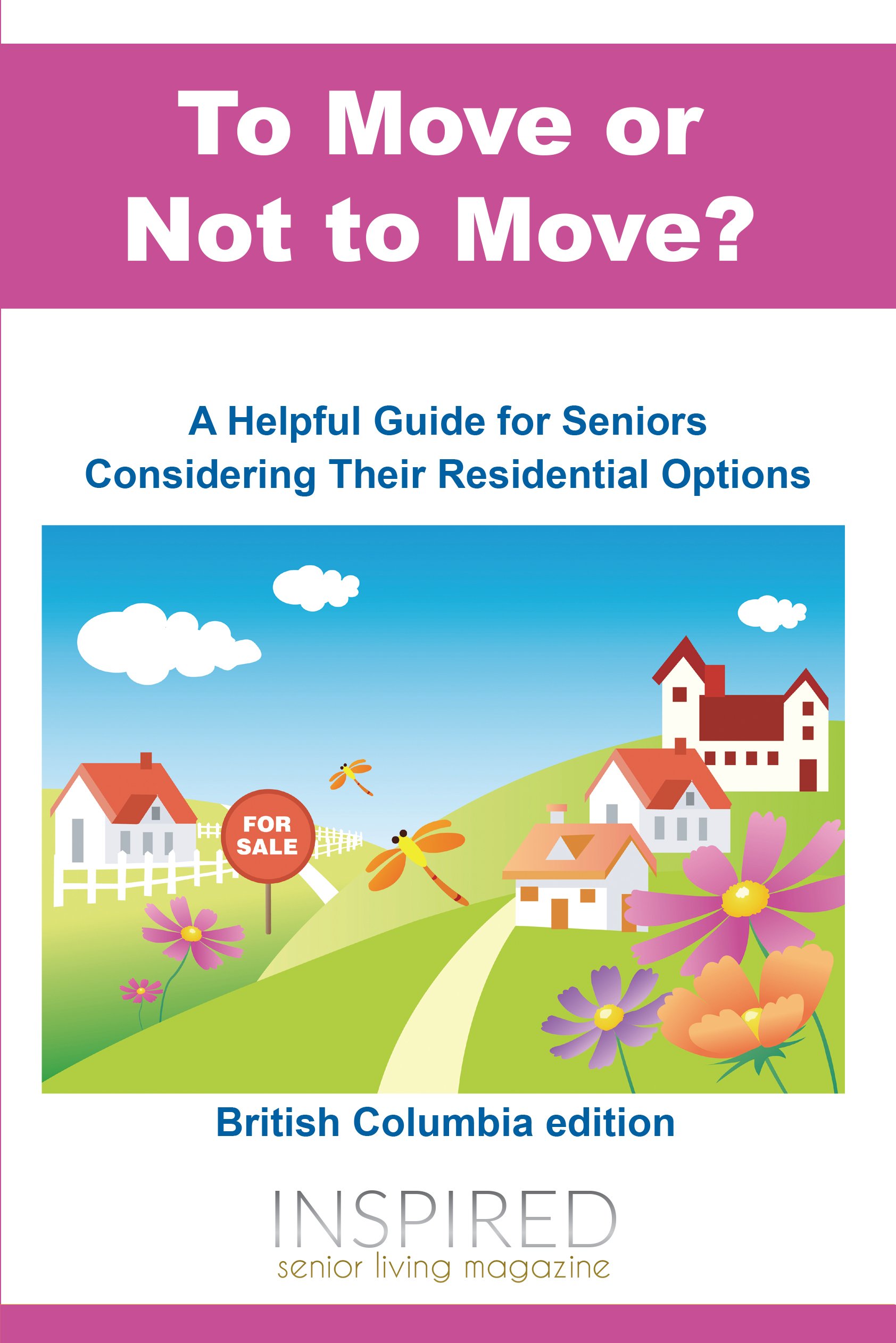 To Move Or Not To Move A Helpful Guide For Seniors Considering