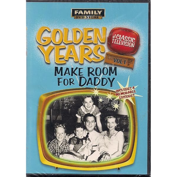 その他 Make Room for Daddy: Season 6 [DVD] Amazon.com: Make Room for Daddy: Season 6 [DVD]: 0089353703721