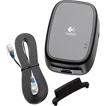 Amazon.com: Logitech HD Powerline 200 Adapter - Connect