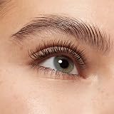 essence all eyes on me waterproof mascara 8ml longlasting volumizing curling view 6