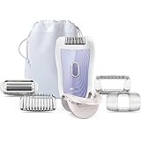 Philips Satin Soft Wet and Dry Epilator