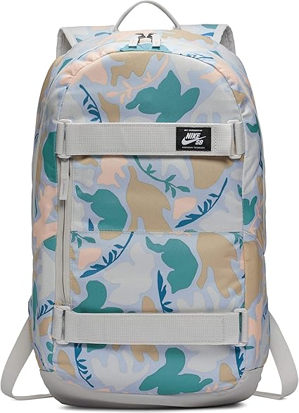 mochila skate nike