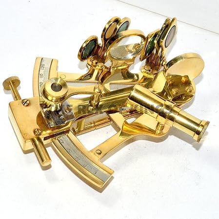 Nautique Cadeau Decor 10 2 Cm Nautique Scout De Laiton Nautique