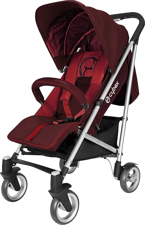 buggy cybex callisto