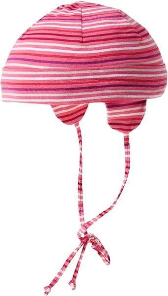 girls hat with ear flaps