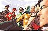 Trends International DC Comics - Justice League