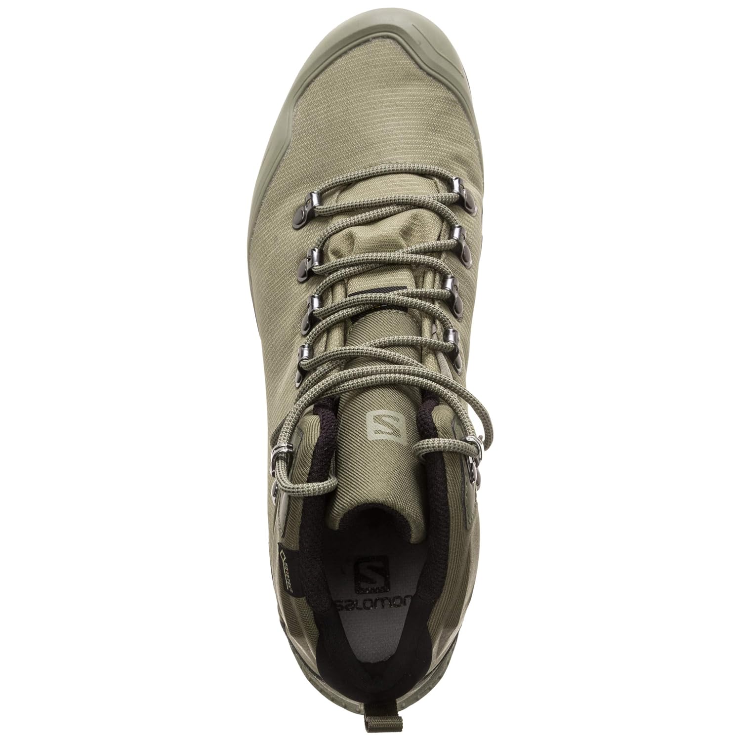 salomon outback 500 gtx backpacking boot