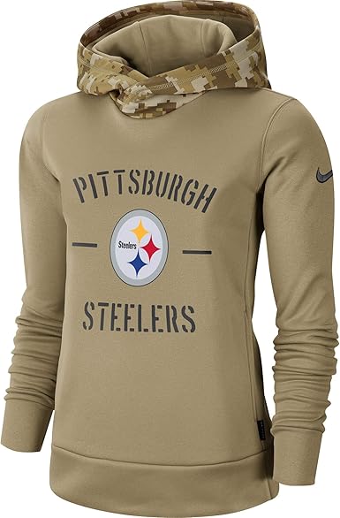 steelers salute to service gear