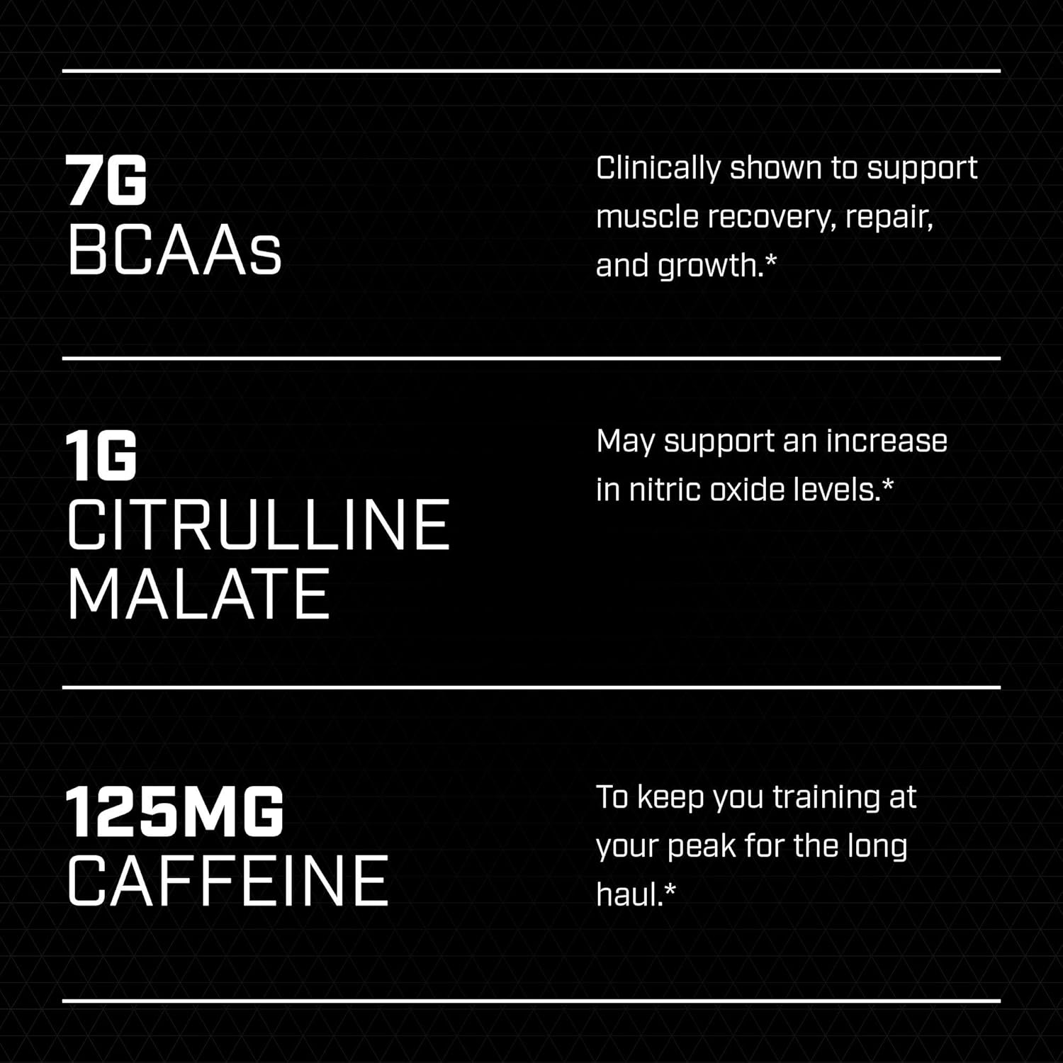 XTEND Energy BCAA Powder Knockout Fruit Punch | 125mg Caffeine + Sugar Free Pre Workout Muscle Recovery Drink with Amino Acids | 7g BCAAs for Men & Women | 30 Servings: Health & Personal Care