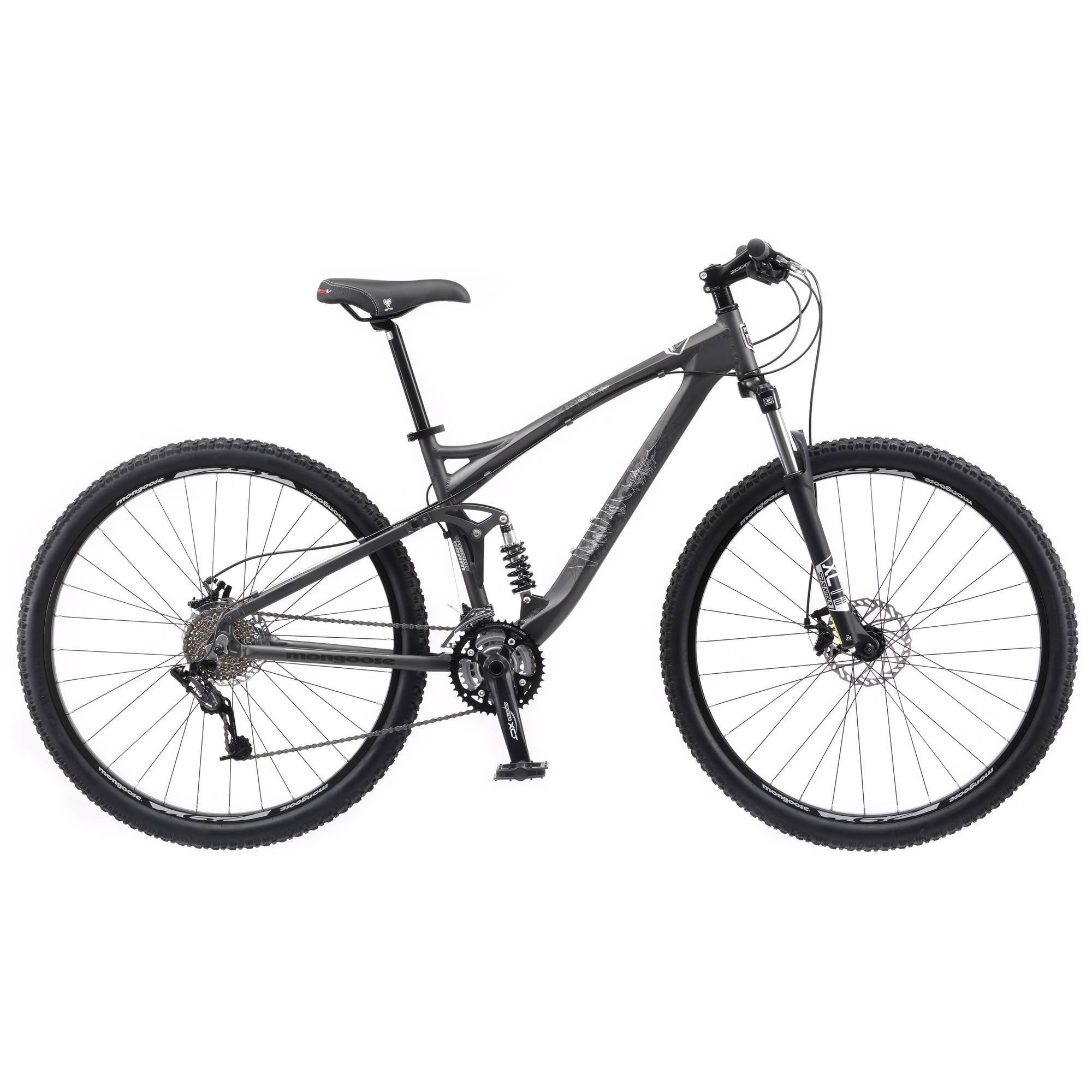 29" Mongoose XRPRO Men's Mountain Bike Buy Online in UAE. Sporting Goods Products in the