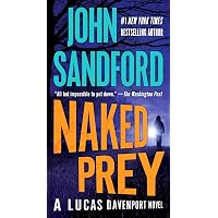 Amazon.com: Secret Prey (A Prey Novel): 9780425268506: Sandford ...