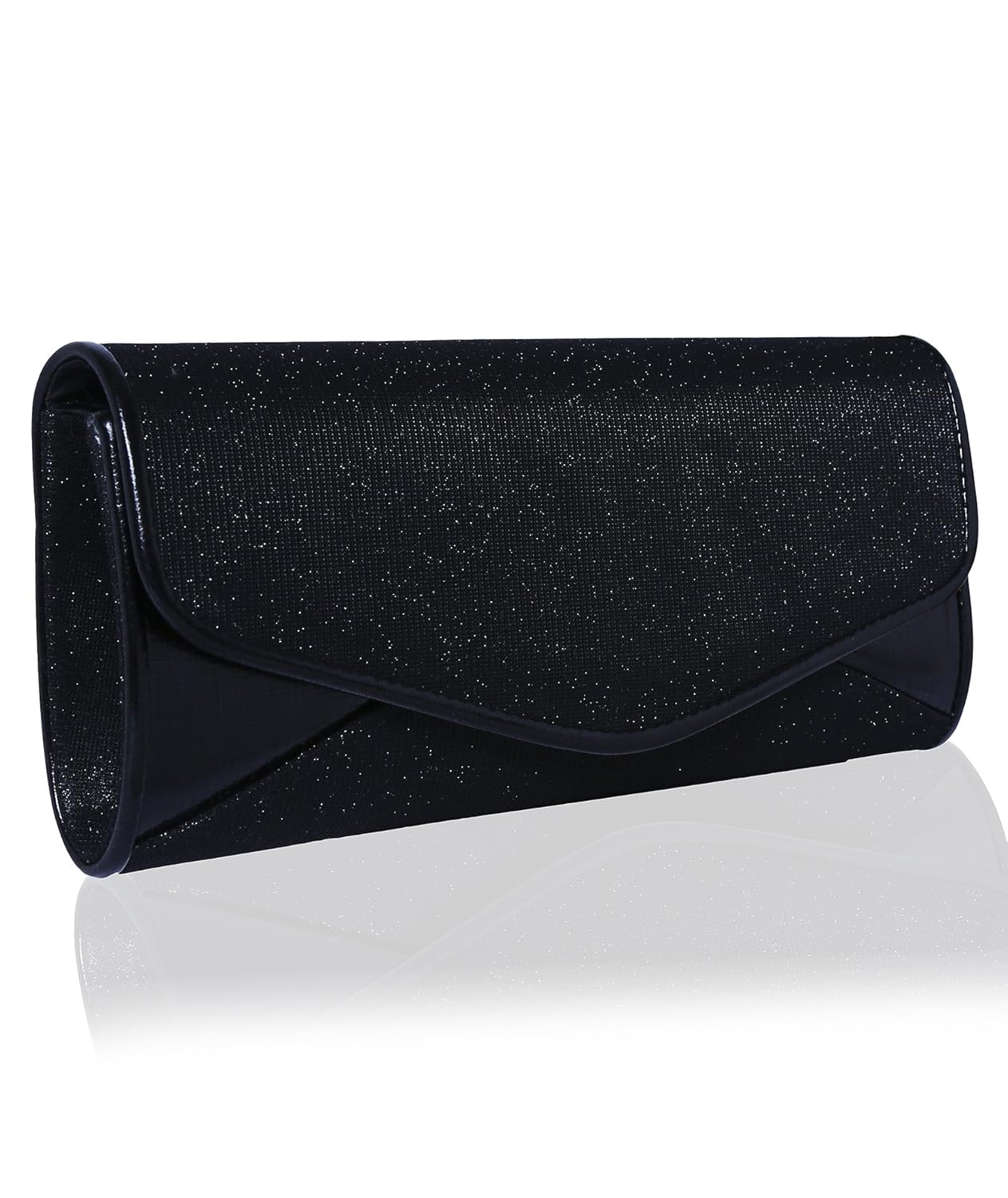 kleio beautiful party wedding sling clutch for girls