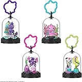 Monster High Pet Keychain with Animal Figures, Bell
