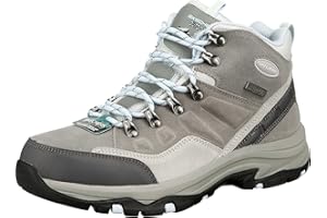 Skechers Women's Trego - Rocky Mountain Hiking Boot