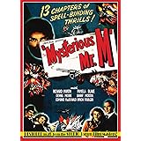 Mysterious Mr. M: 2k Restored Edition