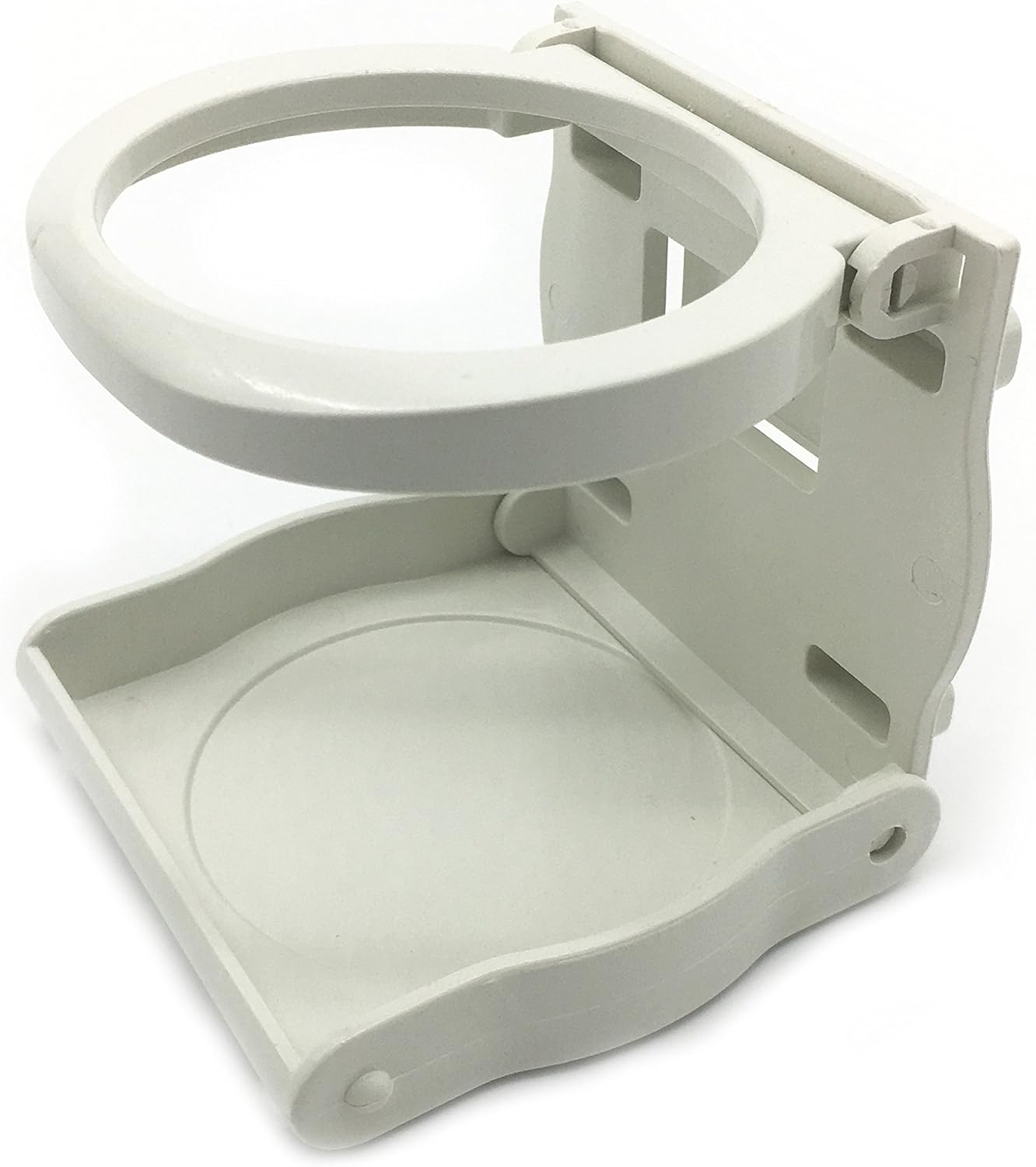 Boating & Watersports Silfrae Foldup Cup Holder Foldable Cup Holder