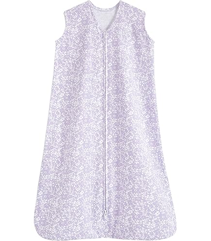 Halo - Saco De Dormir (100% Algodon, Talla Xl), Color Gris